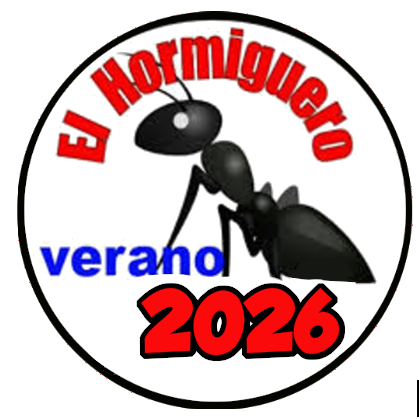 Colonia Hormiguero
